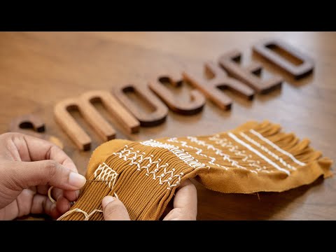 Learn to Smock: 10 Essential Stitches for Beginners