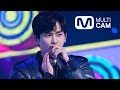 Fancam Hoya Of INFINITE H 인피니트H 호야 Pretty 예뻐 M COUNTDOWN 150212