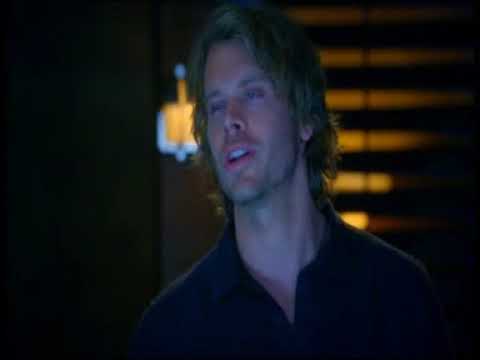 Ncis Los Angeles 1x20 - Celebrità - Deeks Agente di Collegamento