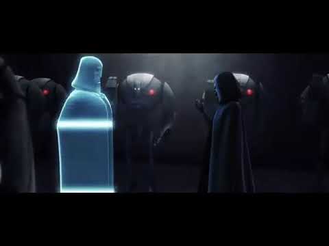 Atlantis: The Lost Empire (2001) Part 5