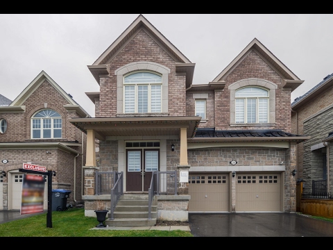 26 Yardmaster Drive Brampton, Jassi Mann