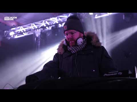 MASH | Groove Cairngorm (Attic Room Sessions)