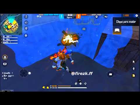 Travis Scott Goosebumps  🇧🇷❤ - FREE FIRE HIGHLIGHTS ( M1014,Desert Eagle )