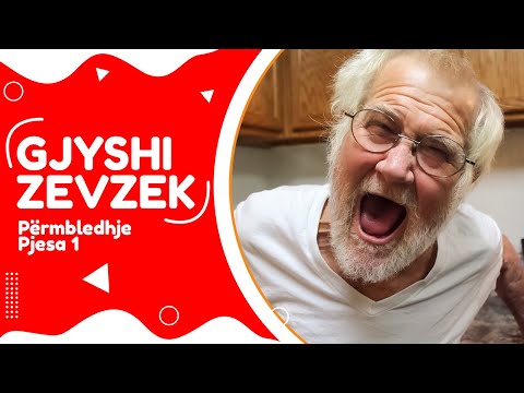 Gjyshi Zevzek - Përmbledhje Pjesa 1 | NGOP.TV