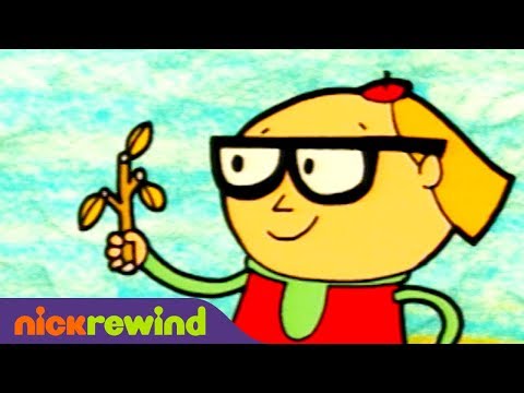 The Off-Beats: The Twig | #SNICK25 | NickRewind