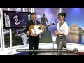 Fernanda Abreu Canta Rio 40 Graus Na Companhia De Marcelo Coelho
