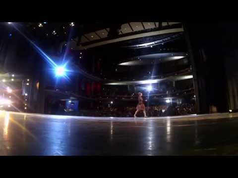 The Next Step- Not another love song (Amanda Solo from Nationals)