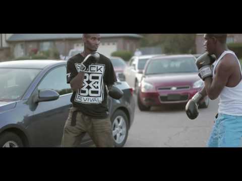 MGM VLOG #ITSRONIESHOOTIN