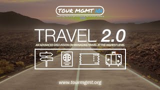 Tour Management 101: Travel 2.0