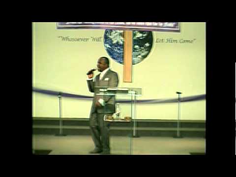 Easter Sermon 04-24-2011 Part 1.mpeg