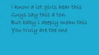 For Hannah ( song:: First Time from Michael Wong. )