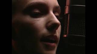 Sinéad O&#39;Connor - Sacrifice (Original Montage Version) FullHD Upscale