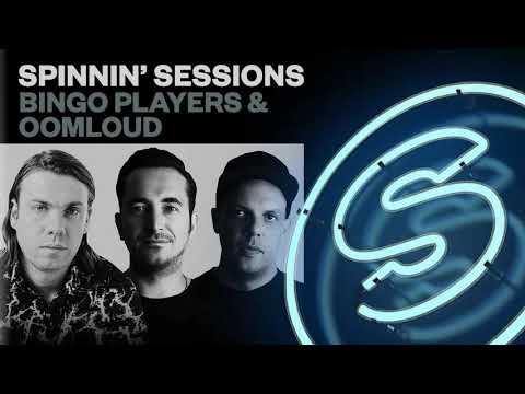 Spinnin' Sessions 371 ‐ Guests: Bingo Players & Oomloud