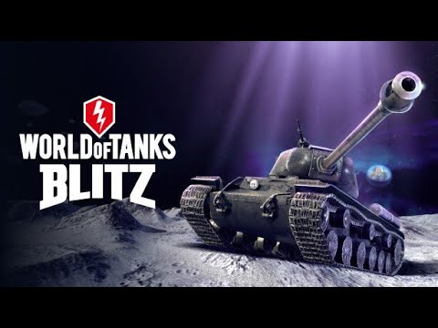 World Of Tanks Blitz Grinding The Russian Line