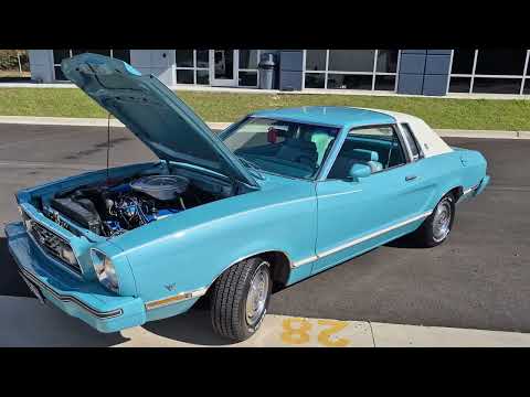 1977 Ford Mustang (CC-2024496) for sale in Pensacola, Florida