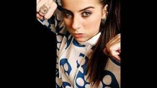 Lady sov - Pretty Vacant