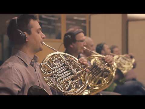 Donghyun Kim - Black Ocean - Anton Theme) MV [Dungeon & Fighter Symphony WORLD]