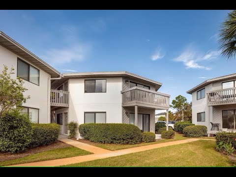 Captains Cove @ Crystal Village Walkthrough - Forever Vacation Rentals