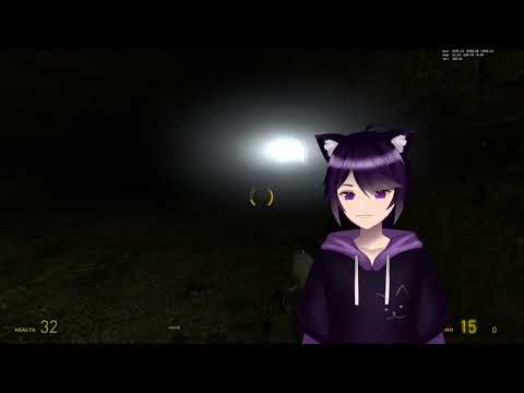 HL2 mod What Remains route explained & tutorial (Fortnight Mods #2)