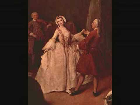 Gioachino Rossini - L'occasione fa il ladro - "Voi la sposa" (Lucianna Serra & Patrick Raftery)