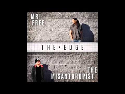 Mr Free & The Misanthropist - Not Guilty