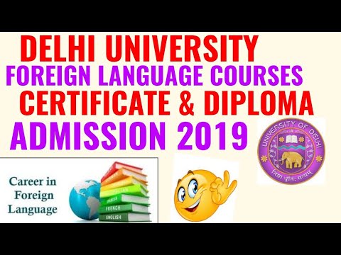 download lagu mp3 mp4 Certificate Course In German Language Delhi University, download lagu Certificate Course In German Language Delhi University gratis, unduh video klip Certificate Course In German Language Delhi University