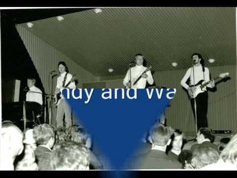 The Spotnicks Windy and Warm 1963