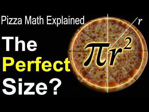 How I Turned a Pizza into a Math Lesson (That You’ll Actually Enjoy)