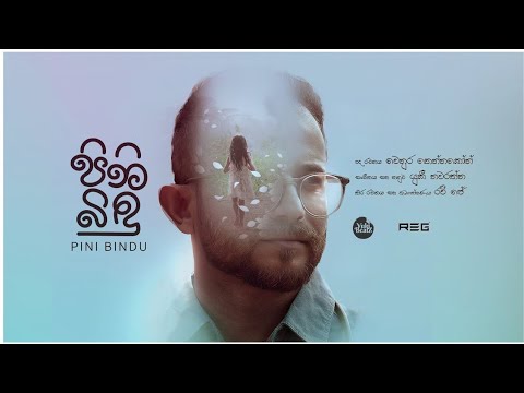 Pini Bindu (පිනි බිඳු) - Yuki Navaratne |Official Music Video