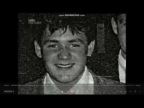 How The IRA East Tyrone Brigade was reformed in 1981 after the Hunger Strikes.