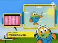 DKBrasil 6 De Maio De 2014 Creditos Martha Fala Daqui A Pouquinho Peixonauta Promo