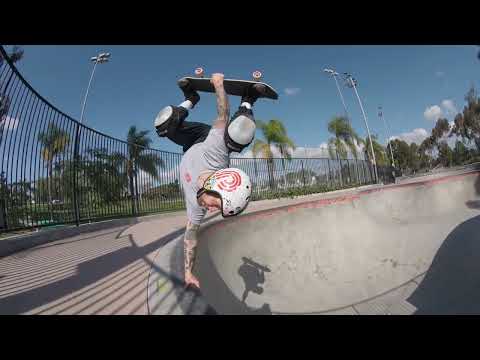 AJ Nelson / S1 Retro Lifer Helmet