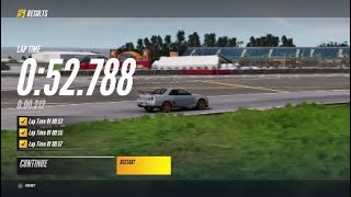 Project Cars 3 LEGENDS PACK: Silverstone Stowe - Event Objectives Guide