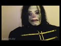 Michael jackson robot