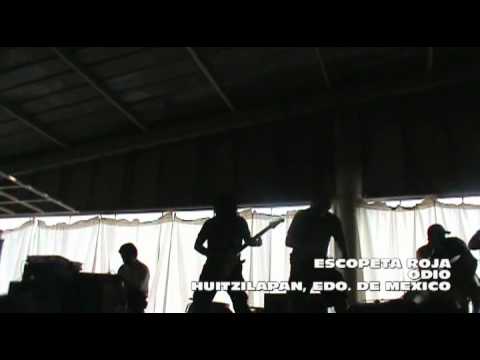 ODIO - Huitzilapan
