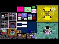 Too Many 47 Billions Klasky Csupo Center Effects