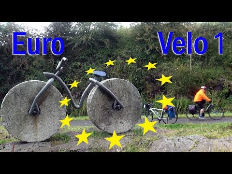 EuroVelo 1: Scotland