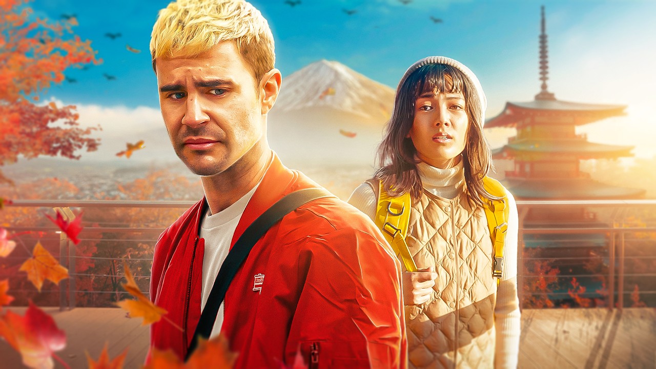 Fujisan (court métrage) thumbnail