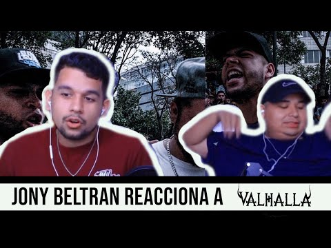 Jony Beltran & Tess La reaccionan a Yartzi vs Topis.