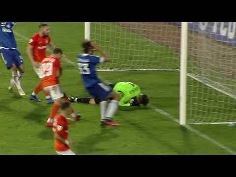 Rezumatul meciului FC U Craiova 1948 - Aerostar Bacău