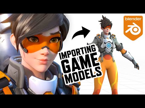 The Modelers Resource