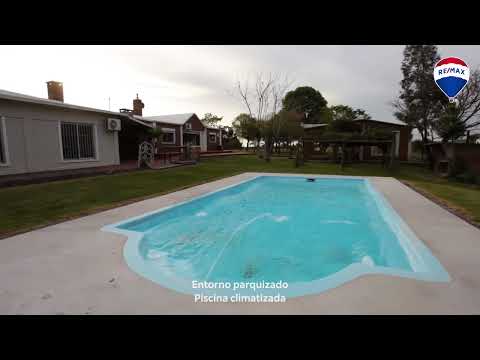 Venta Chacra en Rincón del Colorado, Canelones, a Kms de MVD