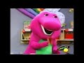 All Week Of Barney S Musical Scrapbook Screener All Week Version Part 98