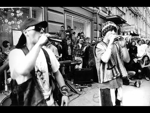 Video thumbnail for Тихо тают дни (Days Are Melting Quietly)