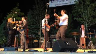 Steep Canyon Rangers - Monumental Fool