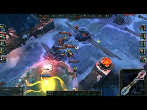 INSANE NEEKO ULT + FLASH!!!!