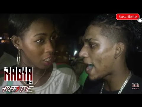 increible(😂 MAS CUERO QUE LA LEBRON ) La Rabia 24 vs La Chama Rd - En invivienda