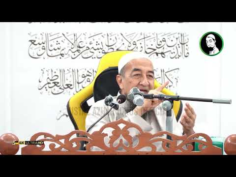 Hukum Main Game Sampai Tak Ingat Akhirat - Ustaz Azhar Idrus