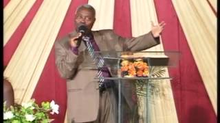 Pastor W.F. Kumuyi - Recovering the Lost Glory