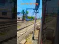 Train Ka Najara Train View Ghar Aaja Pardesi Song Beutiful Nature Video Ytshorts